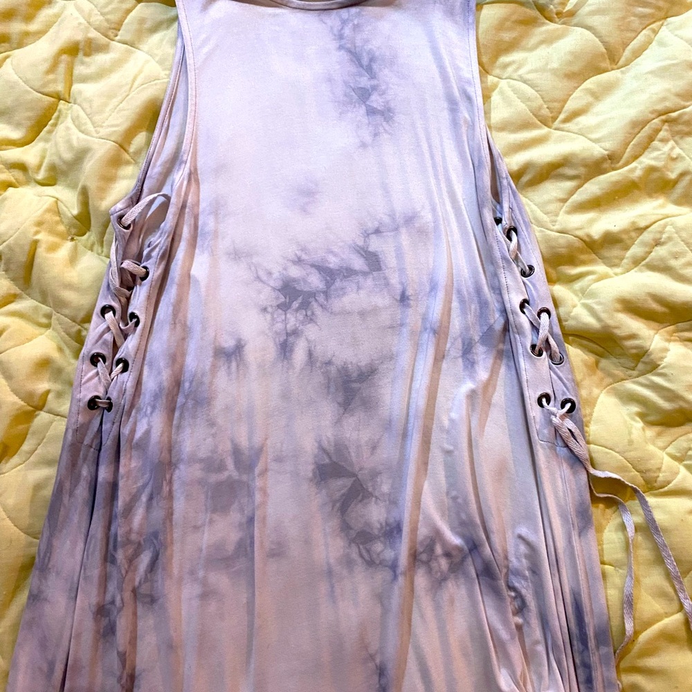 American Eagle Dress.